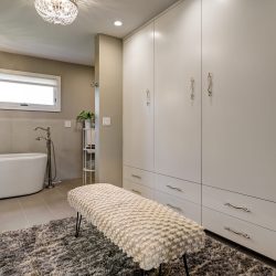 Custom Bathroom photos