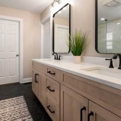Bathroom Cabinets