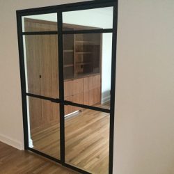 Hallway Cabinets