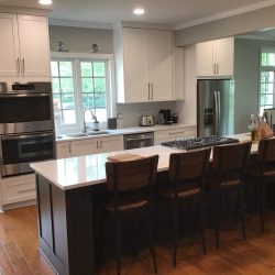 Kitchen Cabinets 10